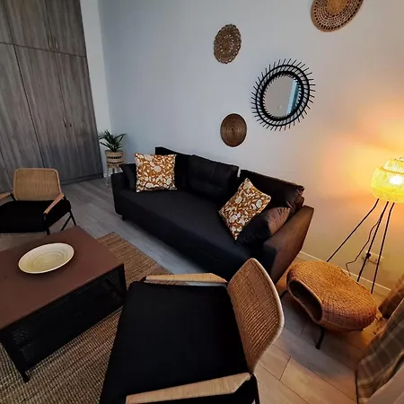 Sleepway Apartment- Strzalowa Apartamento Poznan