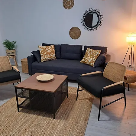 Sleepway Apartment- Strzalowa * Poznan